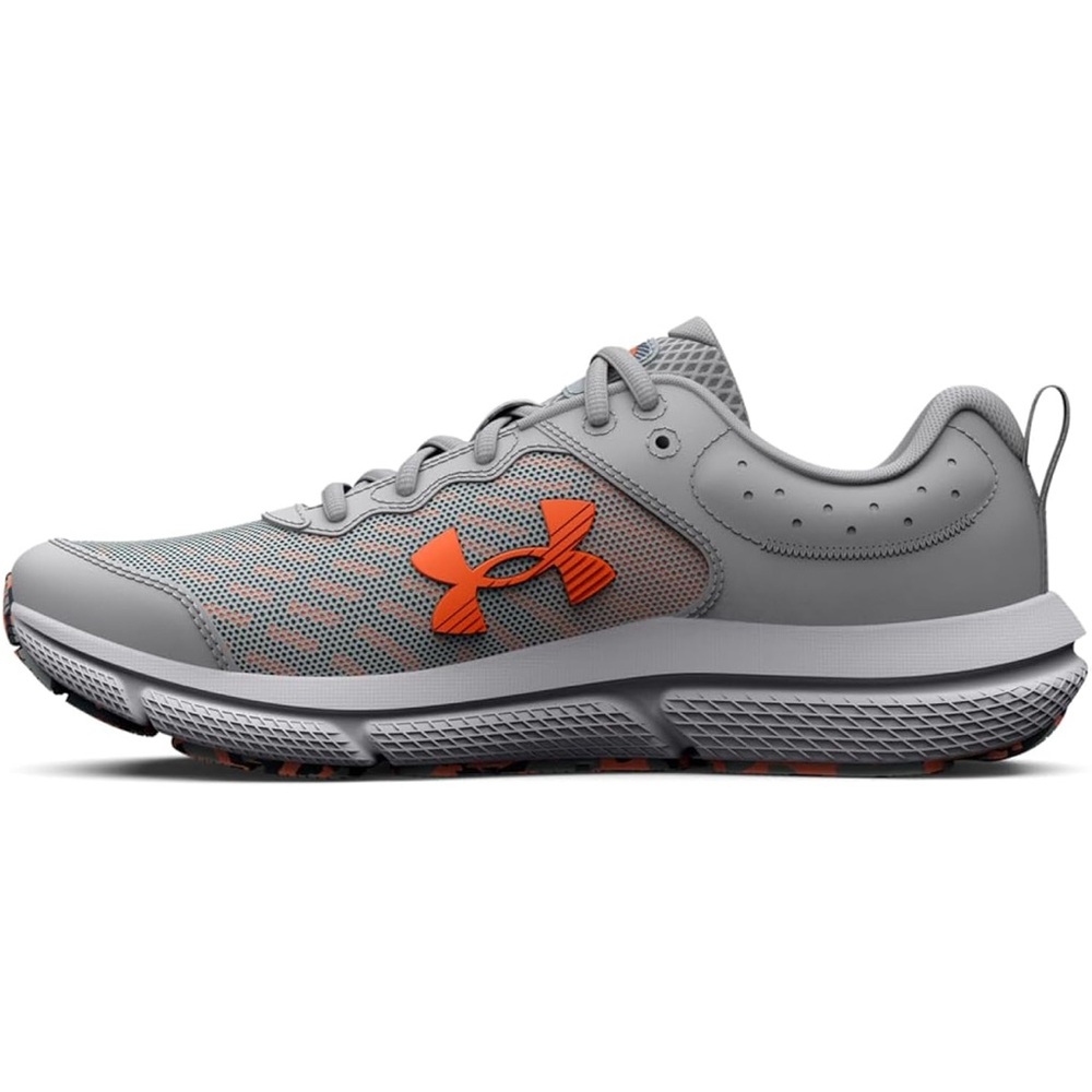 NWT Under Armour UA BGS Assert 10 Running Tennis Shoes Sneakers Youth Size 6